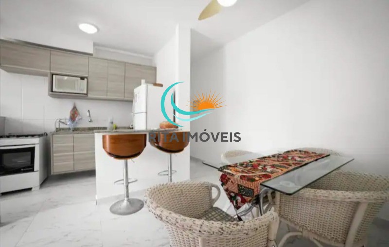 Apartamento à venda com 2 quartos, 53m² - Foto 4