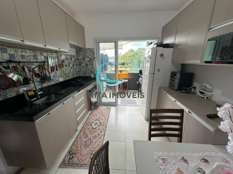 Apartamento à venda com 2 quartos, 57m² - Foto 4