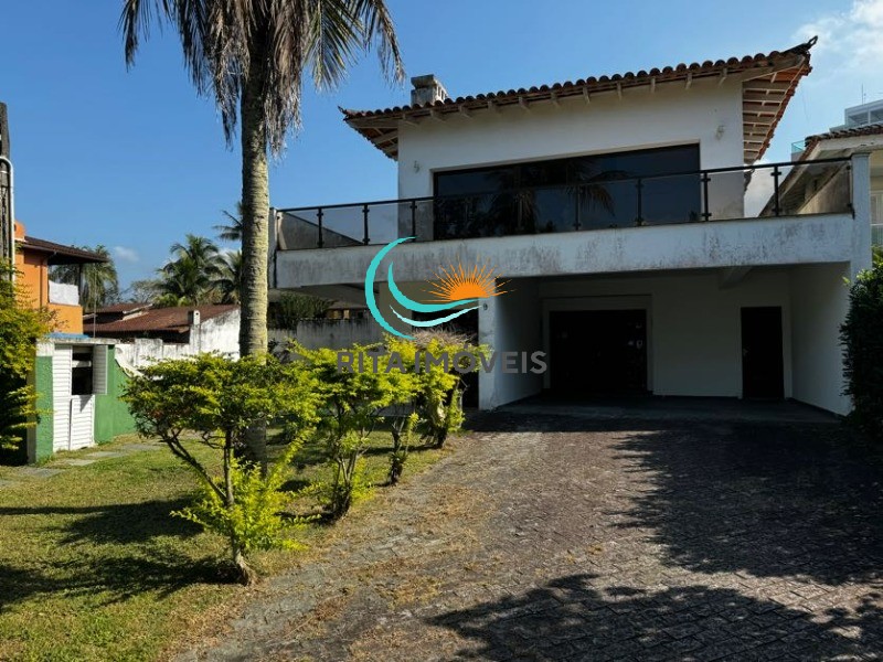 Casa à venda e aluguel com 4 quartos - Foto 46