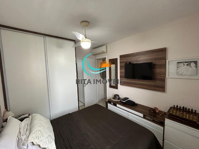 Apartamento à venda com 2 quartos, 72m² - Foto 9