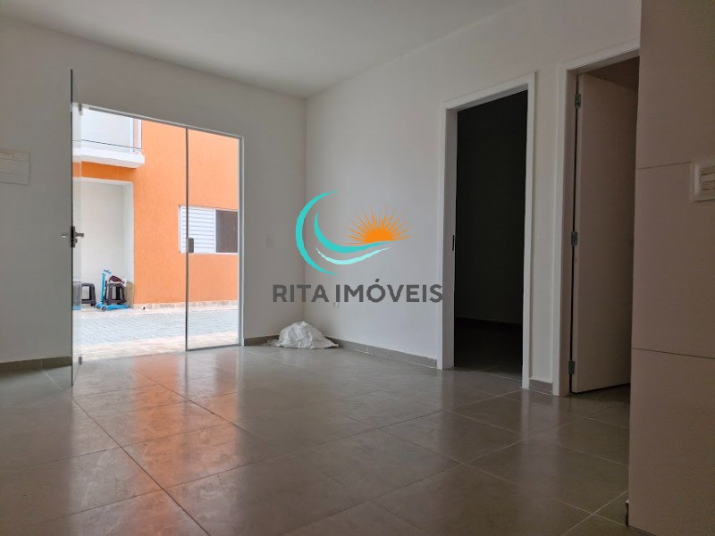 Apartamento à venda com 2 quartos, 56m² - Foto 5