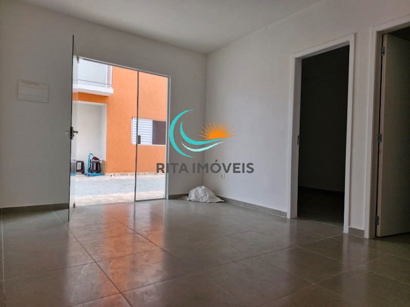 Apartamento à venda com 2 quartos, 56m² - Foto 8