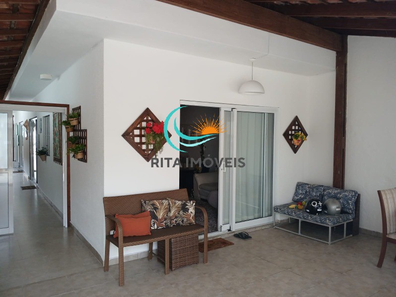 Casa à venda com 4 quartos - Foto 1