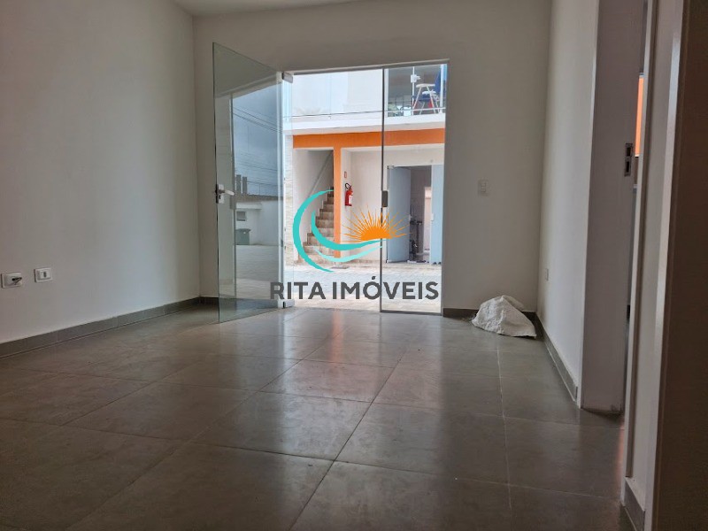 Apartamento à venda com 2 quartos, 56m² - Foto 4