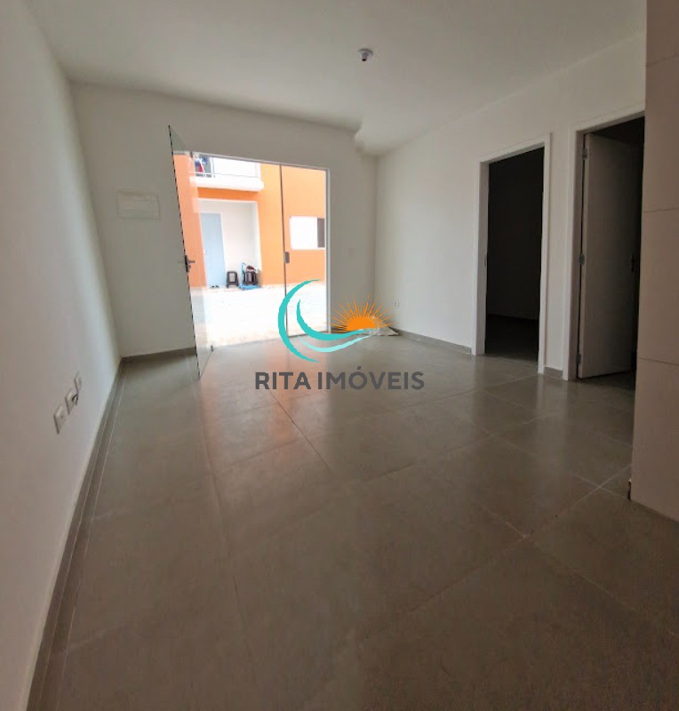 Apartamento à venda com 2 quartos, 56m² - Foto 6