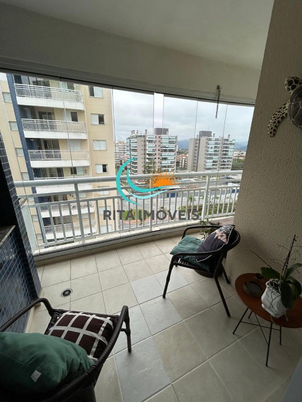 Apartamento à venda com 2 quartos, 72m² - Foto 16