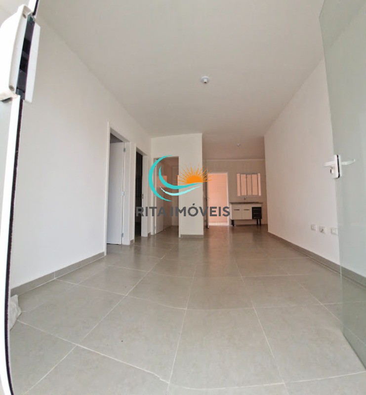 Apartamento à venda com 2 quartos, 56m² - Foto 3