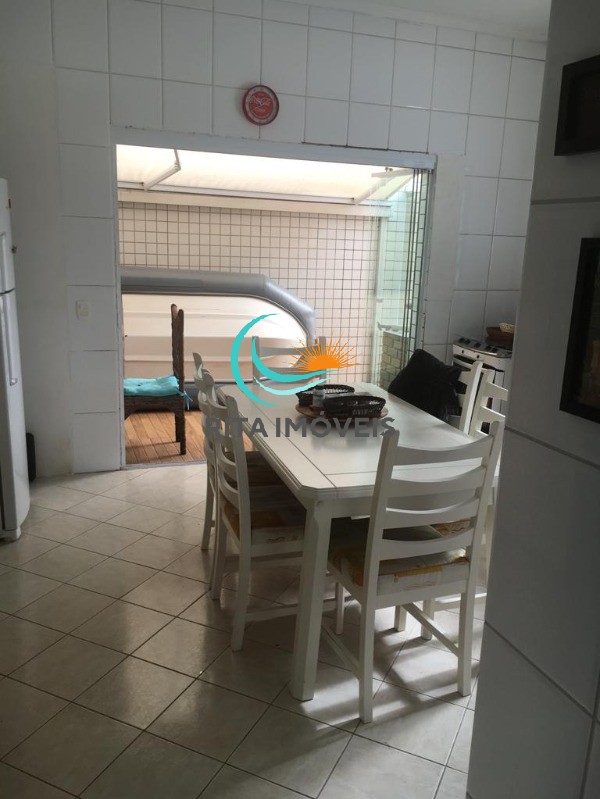 Apartamento à venda com 3 quartos, 120m² - Foto 5