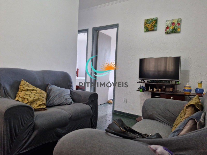 Apartamento à venda com 2 quartos, 42m² - Foto 9