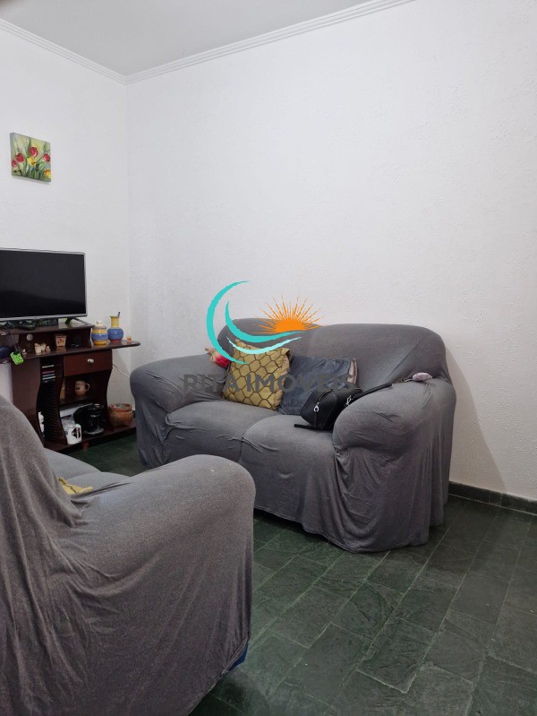 Apartamento à venda com 2 quartos, 42m² - Foto 5