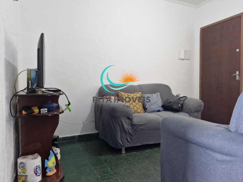 Apartamento à venda com 2 quartos, 42m² - Foto 8