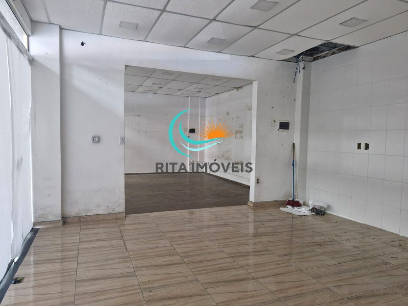 Conjunto Comercial-Sala para alugar com 1 quarto, 23m² - Foto 9