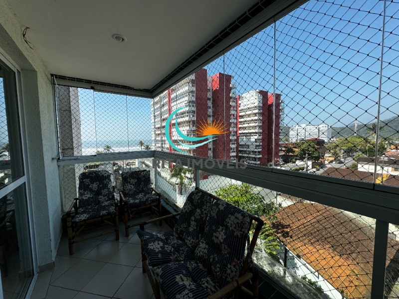 Cobertura à venda com 3 quartos, 140m² - Foto 1