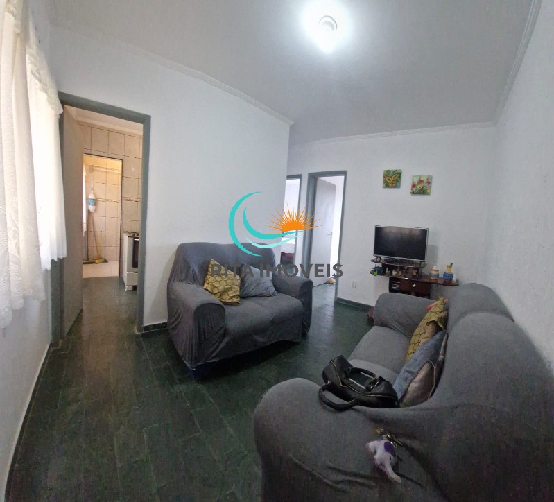 Apartamento à venda com 2 quartos, 42m² - Foto 3