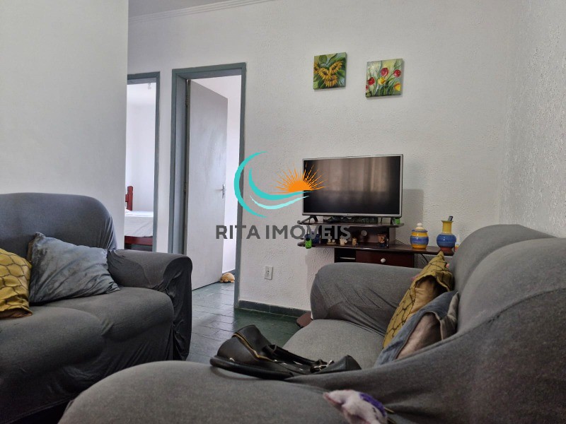 Apartamento à venda com 2 quartos, 42m² - Foto 10