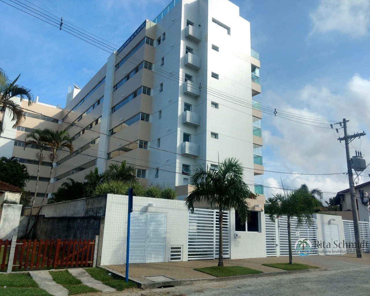 Apartamento à venda com 2 quartos, 72m² - Foto 36