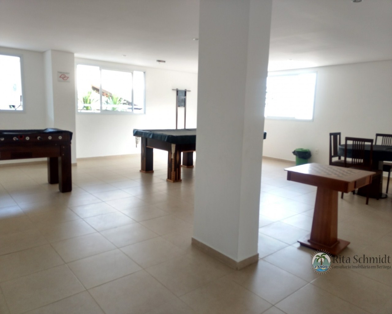 Apartamento à venda com 2 quartos, 72m² - Foto 44