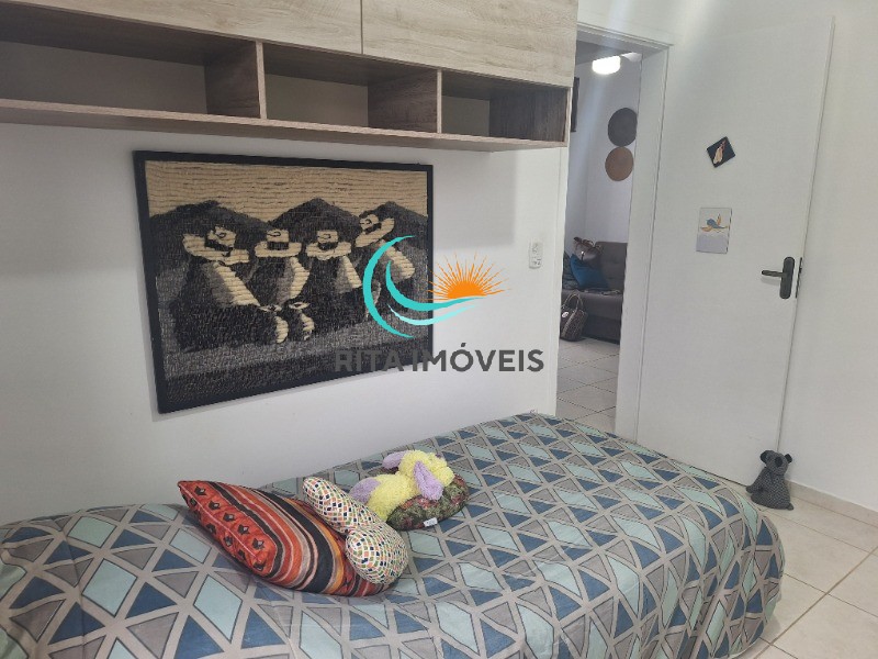 Apartamento à venda com 2 quartos, 58m² - Foto 15