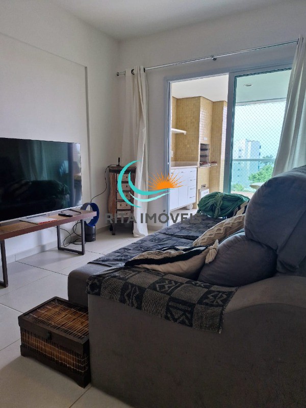 Apartamento à venda com 2 quartos, 81m² - Foto 11