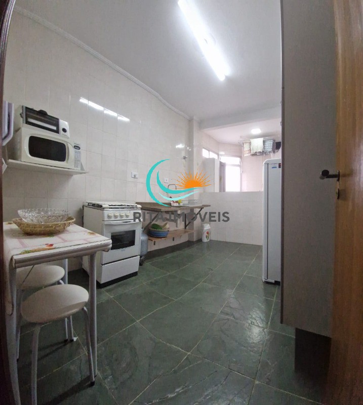 Apartamento à venda com 2 quartos, 121m² - Foto 11