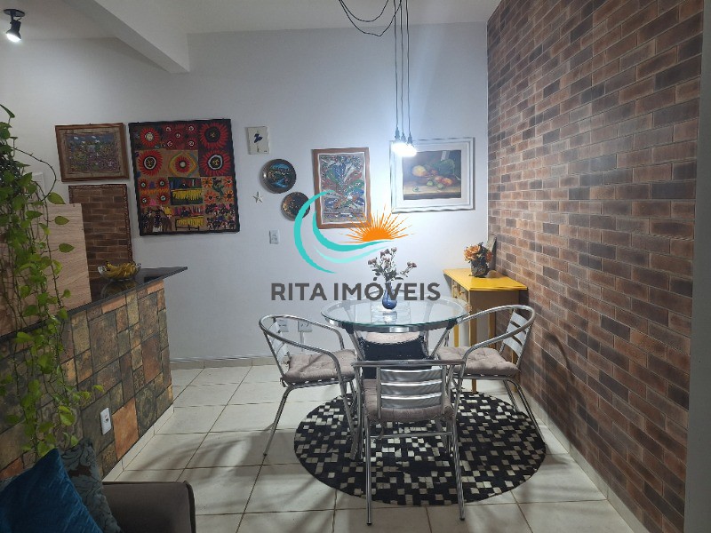 Apartamento à venda com 2 quartos, 58m² - Foto 6