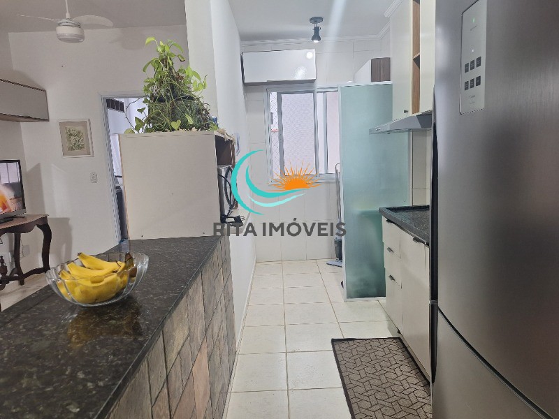 Apartamento à venda com 2 quartos, 58m² - Foto 11