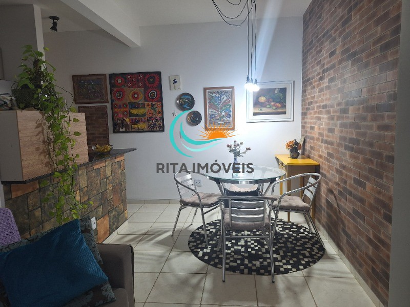 Apartamento à venda com 2 quartos, 58m² - Foto 4