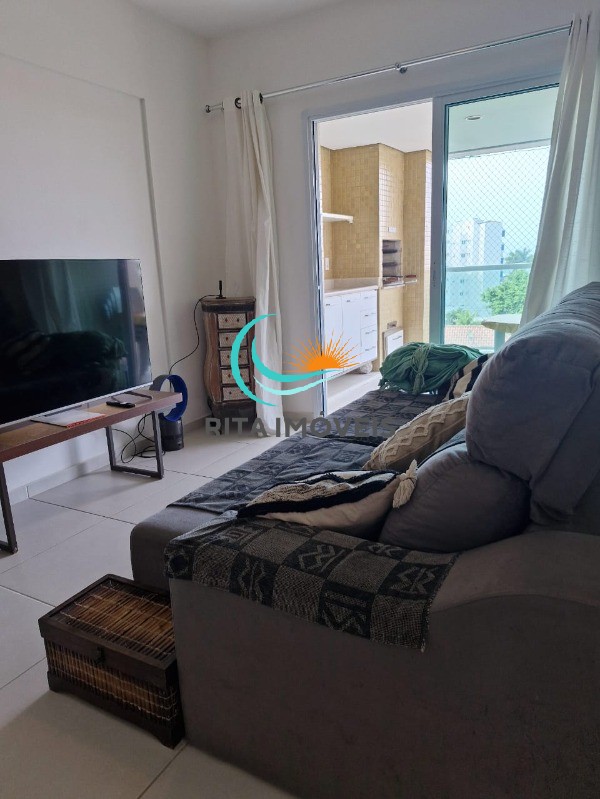 Apartamento à venda com 2 quartos, 81m² - Foto 4