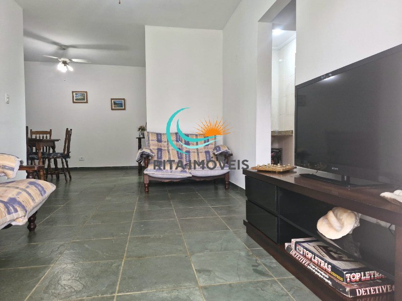 Apartamento à venda com 2 quartos, 121m² - Foto 1