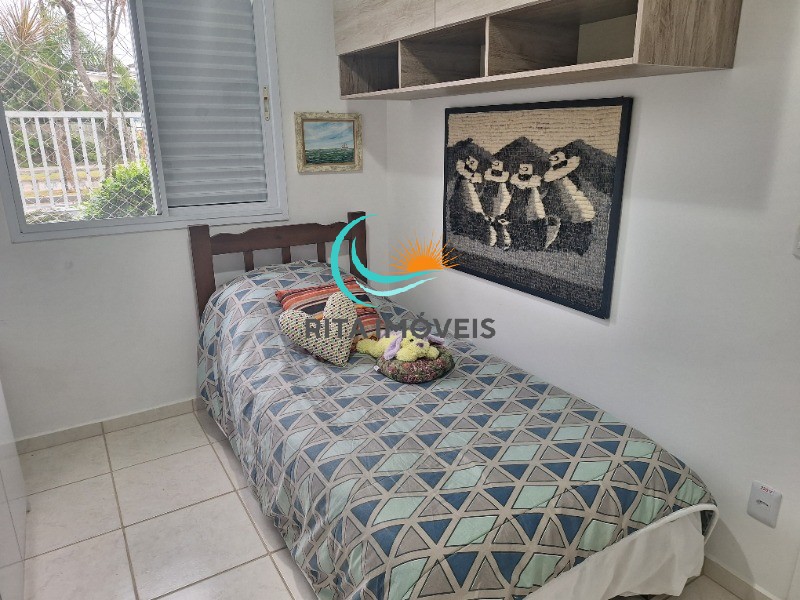 Apartamento à venda com 2 quartos, 58m² - Foto 16