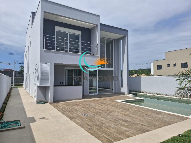 Casa à venda com 4 quartos, 442m² - Foto 43