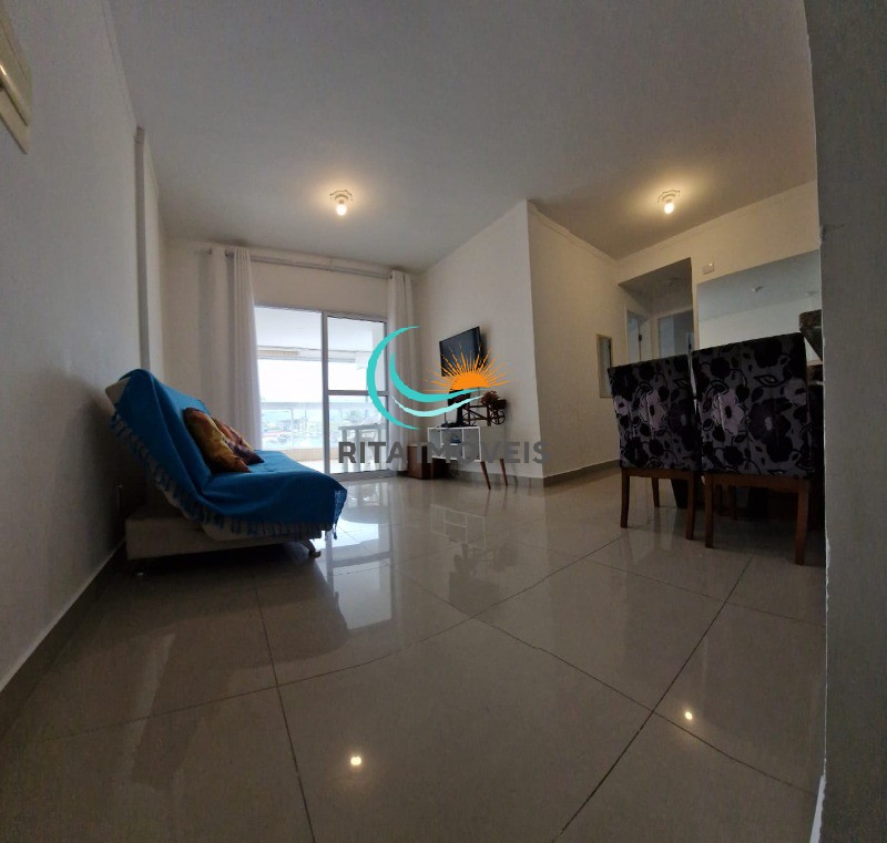 Apartamento à venda com 2 quartos, 77m² - Foto 7