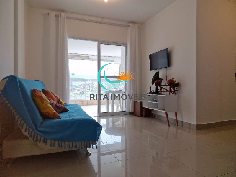 Apartamento à venda com 2 quartos, 77m² - Foto 4