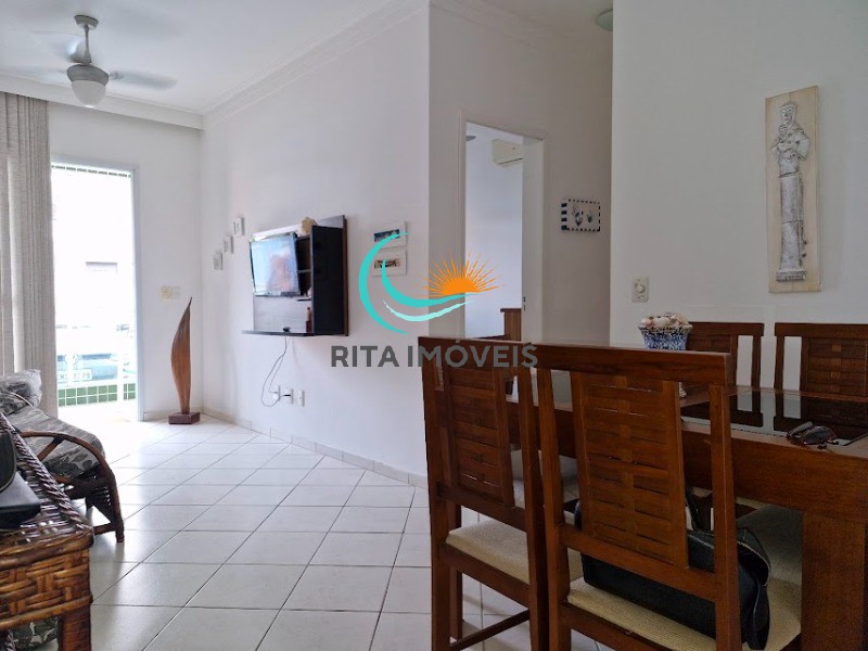 Apartamento à venda com 2 quartos, 82m² - Foto 8