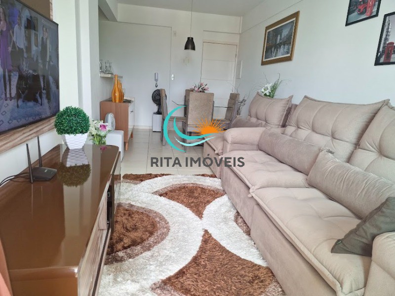 Apartamento à venda com 2 quartos, 75m² - Foto 4