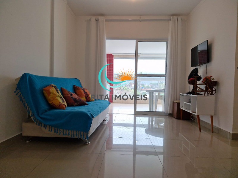 Apartamento à venda com 2 quartos, 77m² - Foto 2