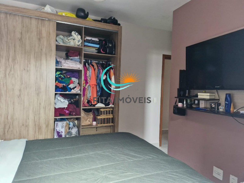 Apartamento à venda com 3 quartos, 121m² - Foto 17