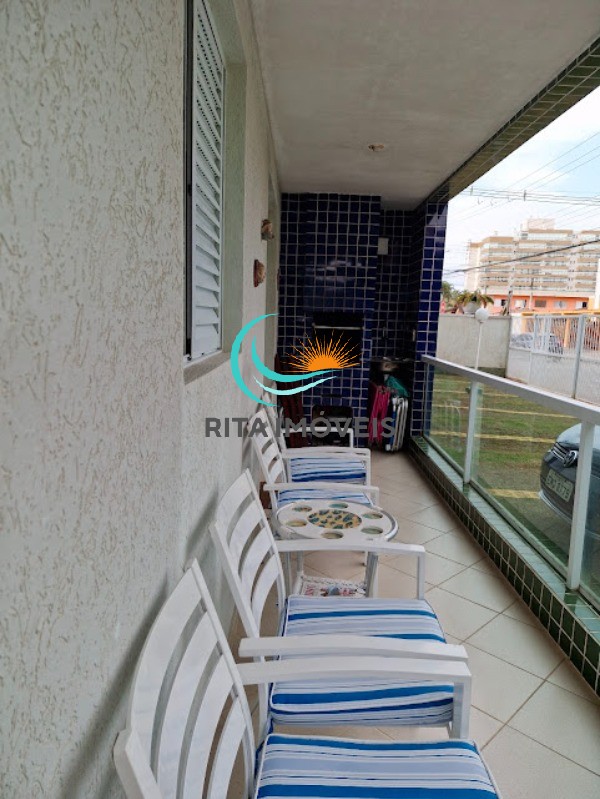 Apartamento à venda com 2 quartos, 82m² - Foto 29