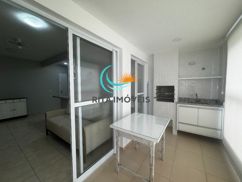 Apartamento para alugar com 2 quartos, 60m² - Foto 1