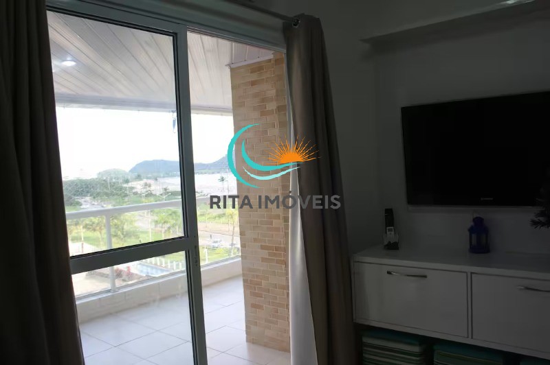 Apartamento à venda com 2 quartos, 80m² - Foto 4