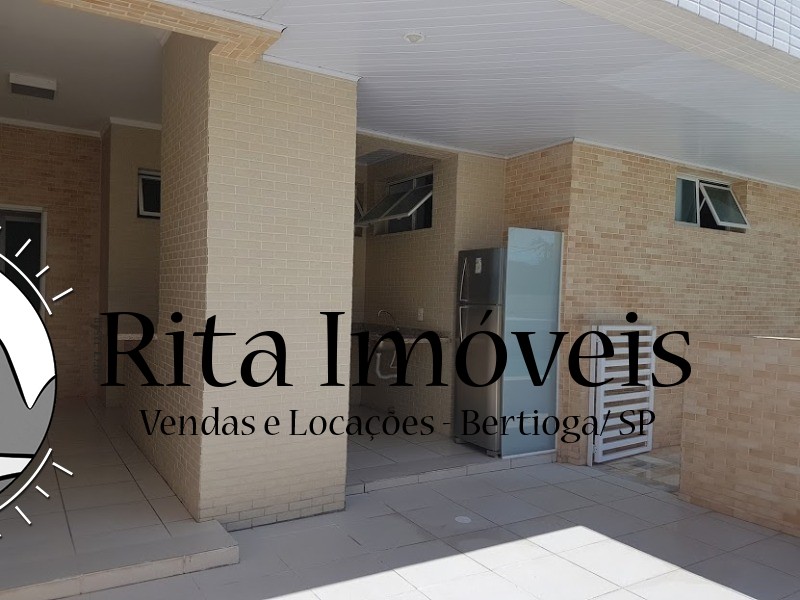 Apartamento à venda com 2 quartos, 80m² - Foto 16