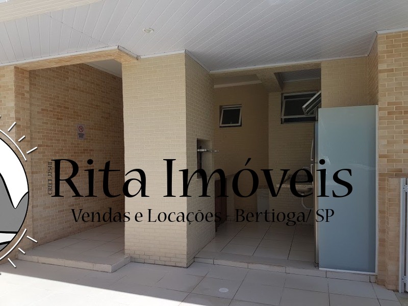 Apartamento à venda com 2 quartos, 80m² - Foto 17