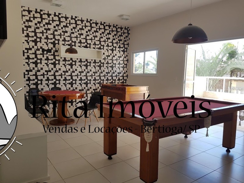 Apartamento à venda com 2 quartos, 80m² - Foto 18