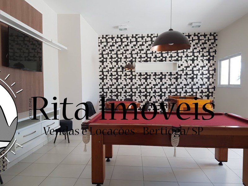 Apartamento à venda com 2 quartos, 80m² - Foto 20