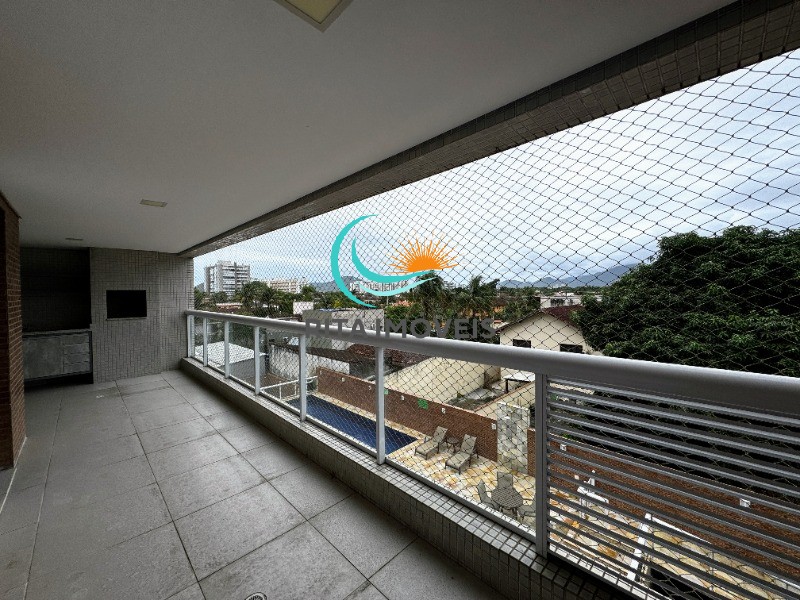 Apartamento para alugar com 2 quartos, 79m² - Foto 2