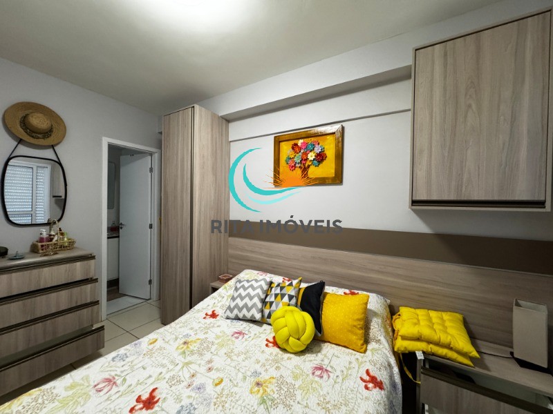 Apartamento à venda com 2 quartos, 78m² - Foto 13