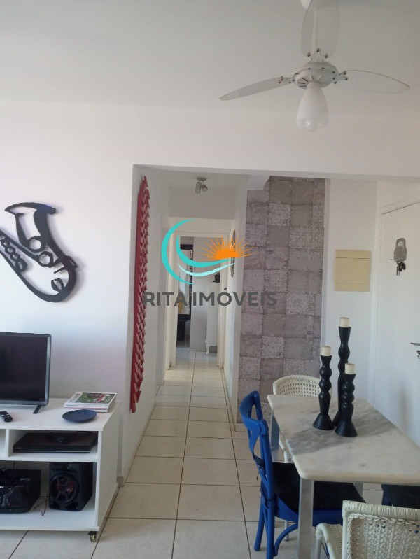 Apartamento à venda com 2 quartos, 56m² - Foto 7