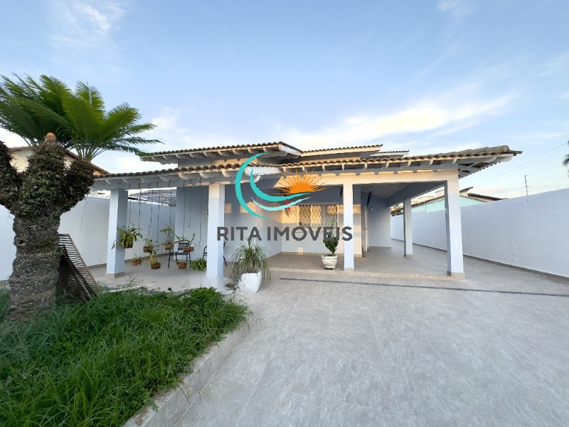 Casa à venda com 4 quartos, 480m² - Foto 1