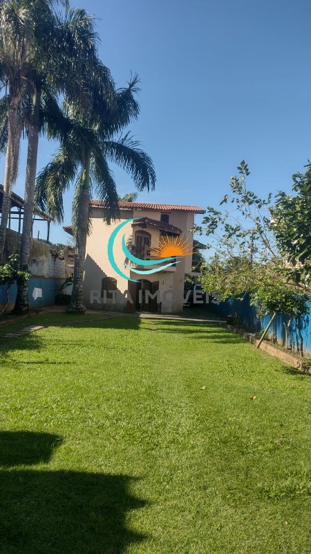 Casa à venda com 5 quartos - Foto 6