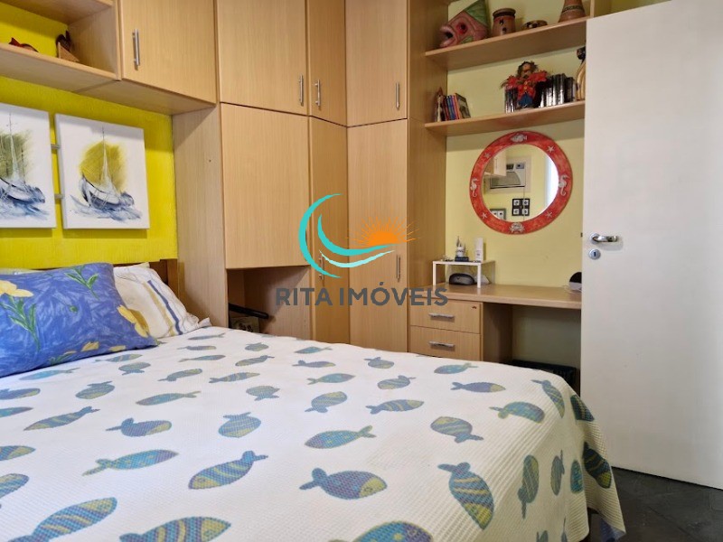 Apartamento à venda com 2 quartos, 79m² - Foto 32